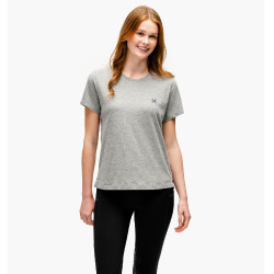 T-shirt Horseware Active Gris