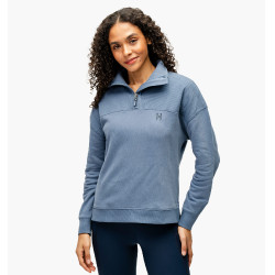 Sweat Horseware Vitality Bleu Sweat Horseware Vitality Bleu