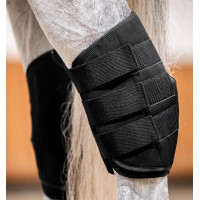 Protège-jarret Horseware Ice Gel Noir / noir