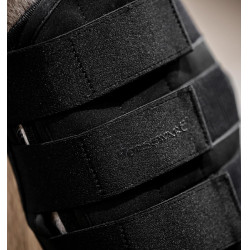 Protège-jarret Horseware Ice Gel Noir / noir