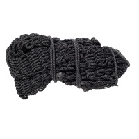 Filet à foin Horze Supreme Bleu