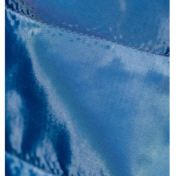 Liner Horseware Ionic Therapy 50g Bleu imperial / argent / marine Liner Horseware Ionic Therapy 50g Bleu imperial / argent / marine