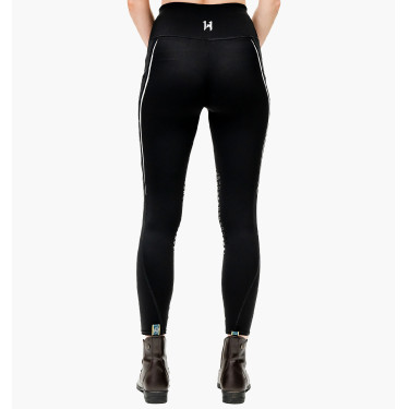 Legging d'équitation Horseware Formfit grip genoux Legging d'équitation Horseware Formfit grip genoux