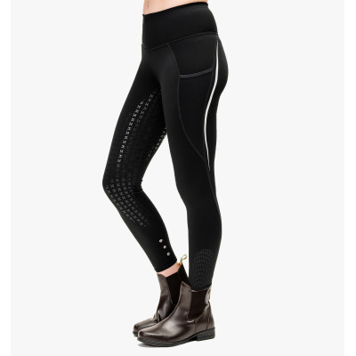 Legging d'équitation Horseware Formfit full seat
