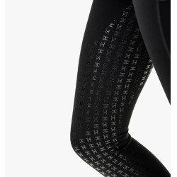 Legging d'équitation Horseware Formfit full seat Noir