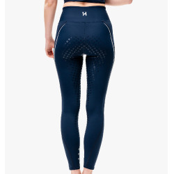 Legging d'équitation Horseware Formfit full seat Marine Bleu marine Legging d'équitation Horseware Formfit full seat Marine Bleu marine