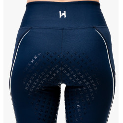 Legging d'équitation Horseware Formfit full seat Marine Bleu marine Legging d'équitation Horseware Formfit full seat Marine Bleu marine