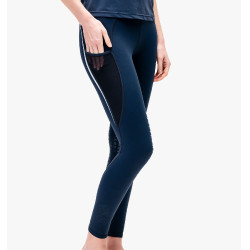 Legging d'équitation Horseware Formfit full seat Marine Bleu marine Legging d'équitation Horseware Formfit full seat Marine Bleu marine