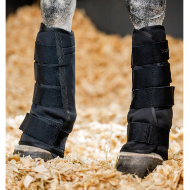 Guêtres d'écurie Horseware Ice Gel Guêtres d'écurie Horseware Ice Gel