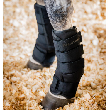 Guêtres d'écurie Horseware Ice Gel Guêtres d'écurie Horseware Ice Gel