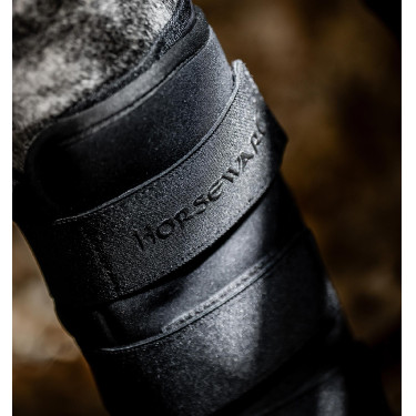 Guêtres d'écurie Horseware Ice Gel Guêtres d'écurie Horseware Ice Gel