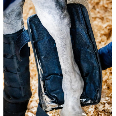 Guêtres d'écurie Horseware Ice Gel Guêtres d'écurie Horseware Ice Gel