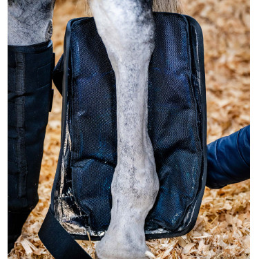 Guêtres d'écurie Horseware Ice Gel Guêtres d'écurie Horseware Ice Gel
