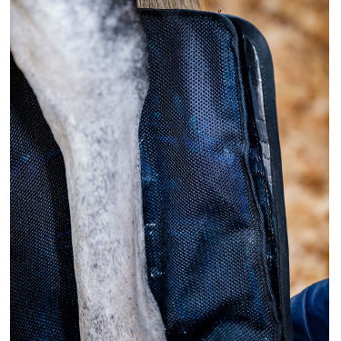 Guêtres d'écurie Horseware Ice Gel Guêtres d'écurie Horseware Ice Gel