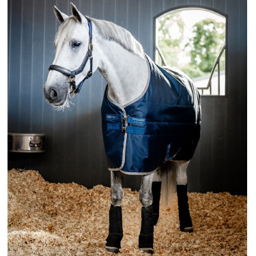 Guêtres d'écurie Horseware Ice Gel Guêtres d'écurie Horseware Ice Gel