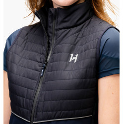 Gilet sans manches Horseware Flow