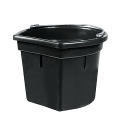 Seau à bord plat Finn-Tack 19 litres Seau à bord plat Finn-Tack 19 litres