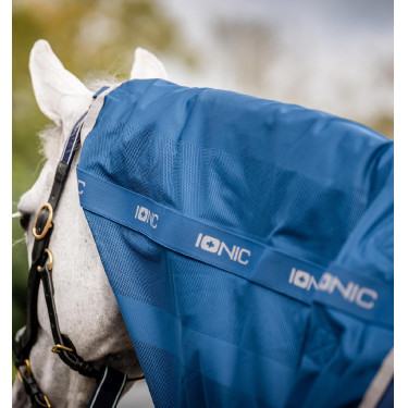 Couvre-cou Horseware Ionic Therapy Mesh Cooler Couvre-cou Horseware Ionic Therapy Mesh Cooler