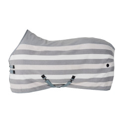 Couverture polaire Horseware Newmarket Poney Fleece Cooler Charbon de bois witney Gris Couverture polaire Horseware Newmarket Poney Fleece Cooler Charbon de bois witney Gris