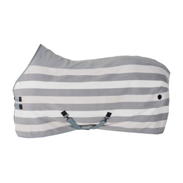 Couverture polaire Horseware Newmarket Poney Fleece Cooler Charbon de bois witney Gris Couverture polaire Horseware Newmarket Poney Fleece Cooler Charbon de bois witney Gris