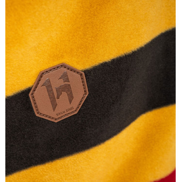 Couverture polaire Horseware Newmarket Fleece Cooler Couverture polaire Horseware Newmarket Fleece Cooler
