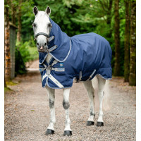 Couverture Horseware Rhino Plus Poney Turnout 0g