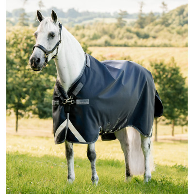 Couverture Horseware Rambo 1680D Turnout 0g