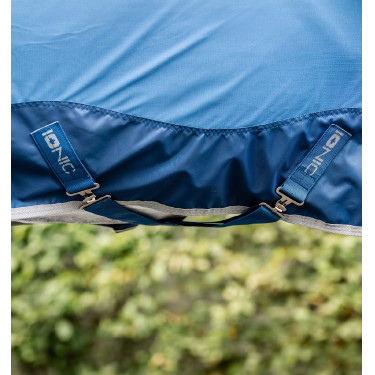 Couverture Horseware Ionic Therapy Mesh Cooler Couverture Horseware Ionic Therapy Mesh Cooler