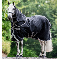 Couverture Horseware Amigo 1200D Turnout Plus 50g