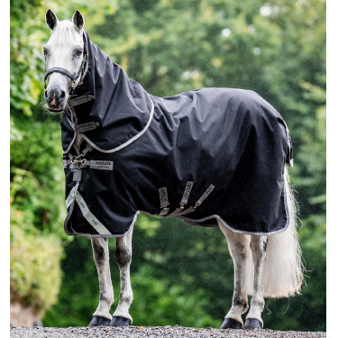 Couverture Horseware Amigo 1200D Turnout Plus 50g Couverture Horseware Amigo 1200D Turnout Plus 50g