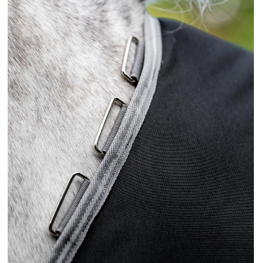 Couverture Horseware Amigo 1200D Turnout Plus 50g Couverture Horseware Amigo 1200D Turnout Plus 50g