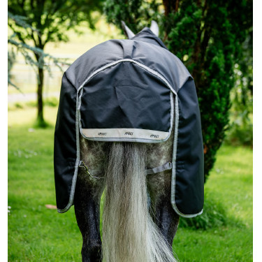 Couverture Horseware Amigo 1200D Turnout Plus 50g Couverture Horseware Amigo 1200D Turnout Plus 50g
