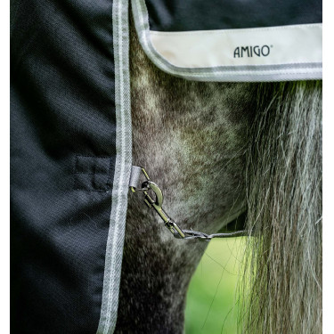 Couverture Horseware Amigo 1200D Turnout Plus 50g Couverture Horseware Amigo 1200D Turnout Plus 50g