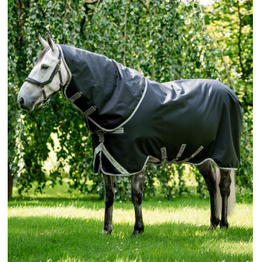 Couverture Horseware Amigo 1200D Turnout Plus 50g Couverture Horseware Amigo 1200D Turnout Plus 50g