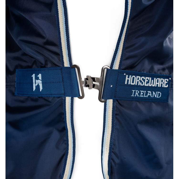 Couverture de travail imperméable Horseware Newmarket Couverture de travail imperméable Horseware Newmarket