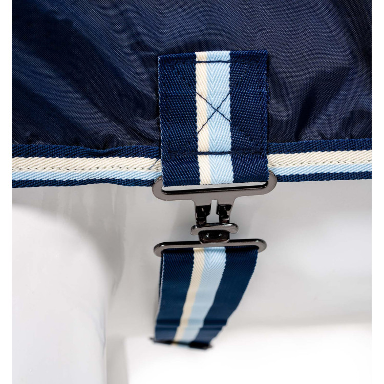 Couverture de travail imperméable Horseware Newmarket Couverture de travail imperméable Horseware Newmarket