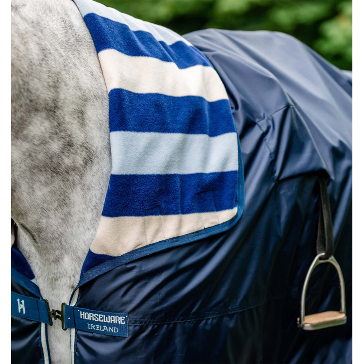 Couverture de travail imperméable Horseware Newmarket Couverture de travail imperméable Horseware Newmarket