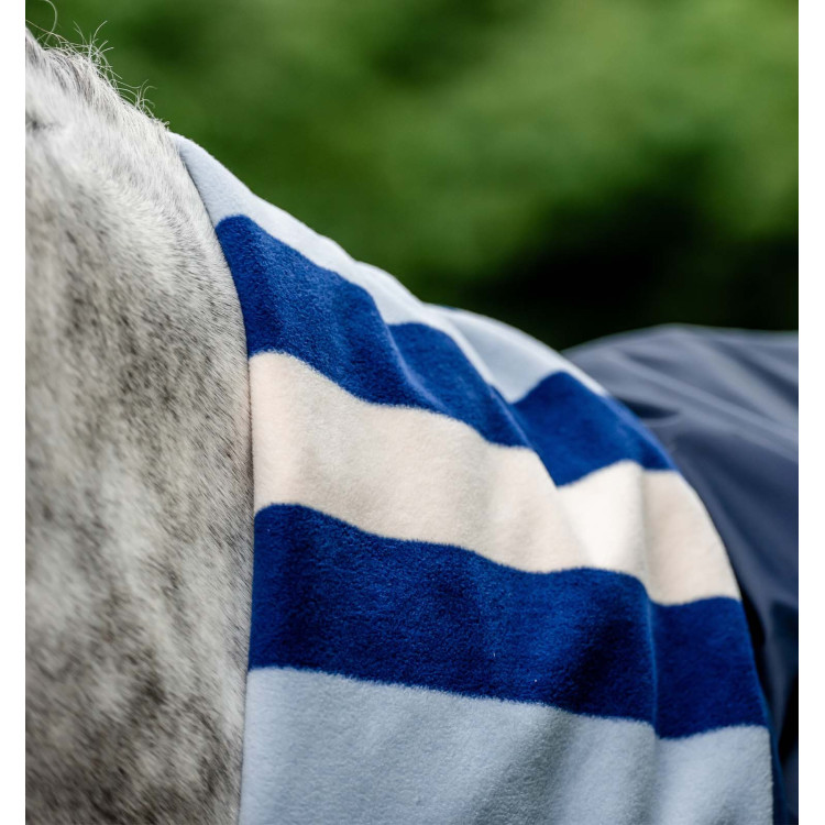 Couverture de travail imperméable Horseware Newmarket Couverture de travail imperméable Horseware Newmarket