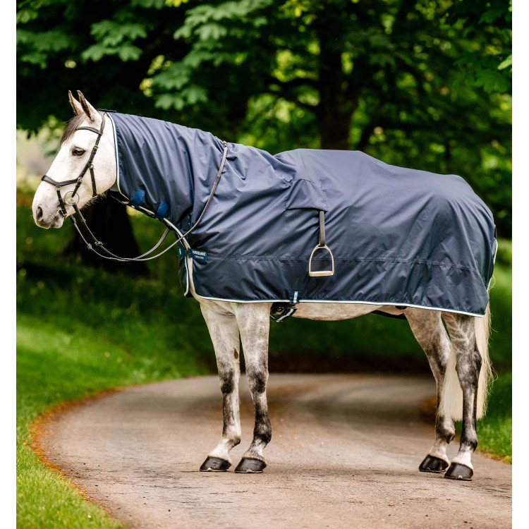 Couverture de travail imperméable Horseware Newmarket Couverture de travail imperméable Horseware Newmarket