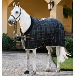 Couverture d'écurie Horseware Rhino 100g