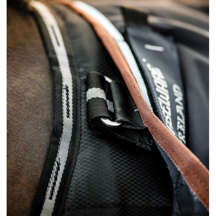 Couverture d'écurie Horseware Easy-Layer Plus 400g Couverture d'écurie Horseware Easy-Layer Plus 400g