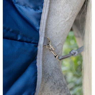 Couverture d'écurie Horseware Amigo Ripstop Insulator Poney 100g Couverture d'écurie Horseware Amigo Ripstop Insulator Poney 100g
