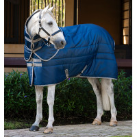 Couverture d'écurie Horseware Amigo Ripstop Insulator Plus 200g