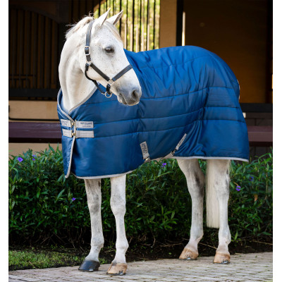 Couverture d'écurie Horseware Amigo Ripstop Insulator 50g