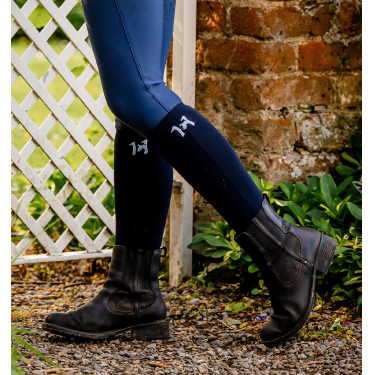 Chaussettes Horseware Newmarket Athletix Chaussettes Horseware Newmarket Athletix