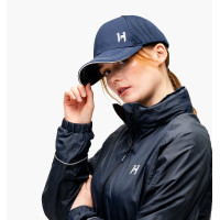 Casquette Horseware Aerfit Marine Bleu marine Casquette Horseware Aerfit Marine Bleu marine