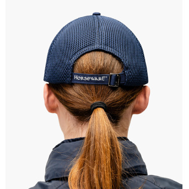 Casquette Horseware Aerfit Casquette Horseware Aerfit