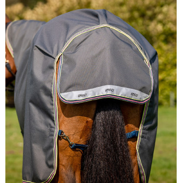 Couverture Horseware Amgio 1200D Plus Turnout Bundle 50g 100g et 200g Couverture Horseware Amgio 1200D Plus Turnout Bundle 50g 100g et 200g