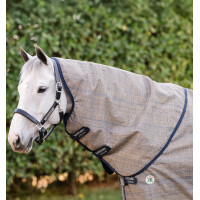 Couverture Horseware Amigo Hero 900 Revive Plus 200g Bleu océan Couverture Horseware Amigo Hero 900 Revive Plus 200g Bleu océan