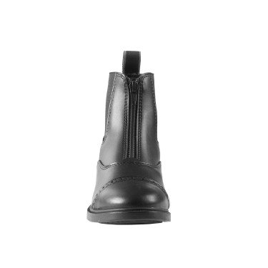 Boots jodhpur fermeture à glissière Horze Wexford enfant Boots jodhpur fermeture à glissière Horze Wexford enfant